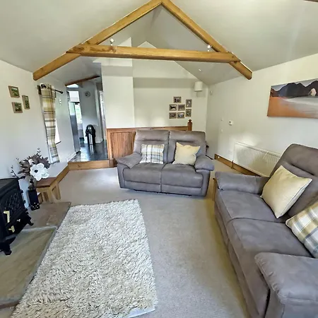 Valley View Holiday home *
