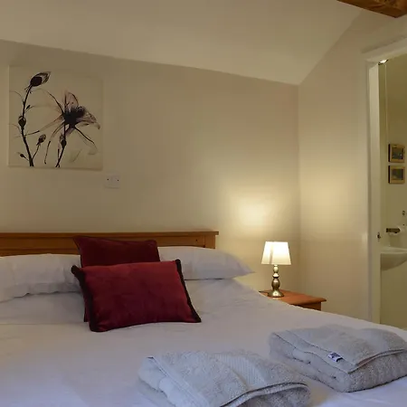 펜션 Valley View 번셀