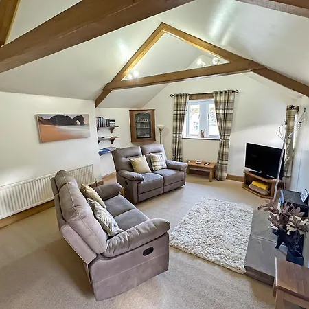 Valley View 펜션 *