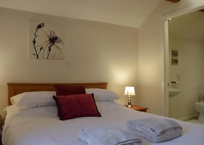 Vakantiehuis Valley View Burnsall