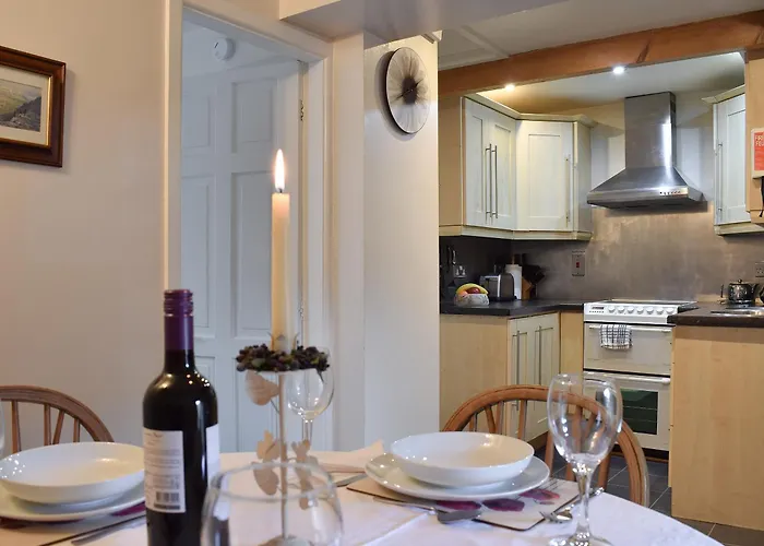 Valley View Burnsall