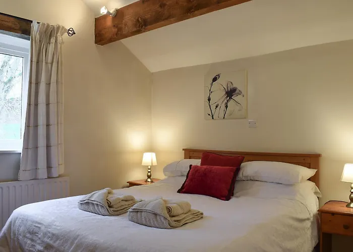 Vakantiehuis Valley View