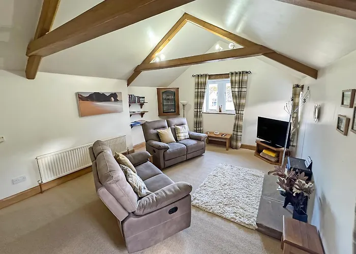 Valley View Vakantiehuis *