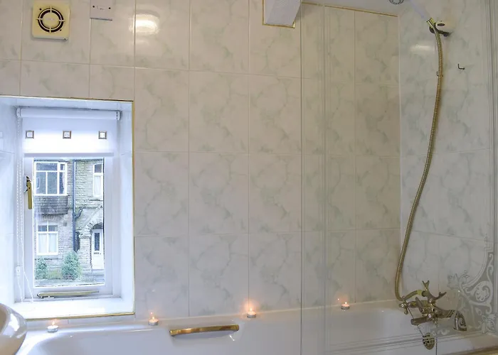 Vakantiehuis Valley View *