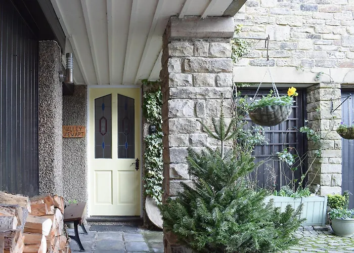 Valley View Burnsall