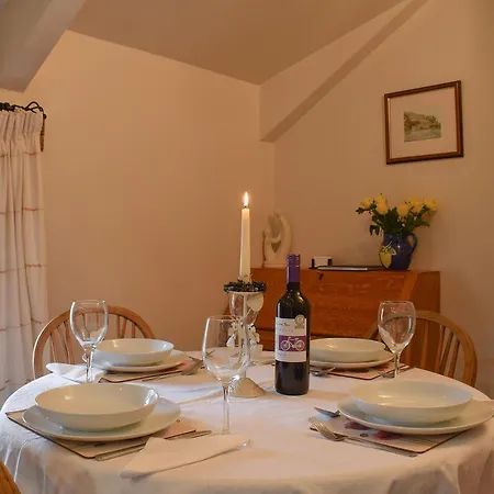 Valley View 別荘 バーンソール