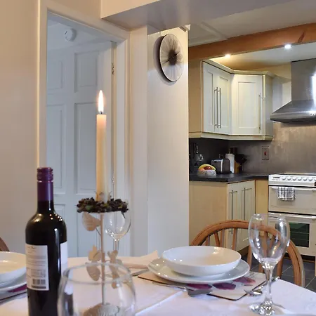 Valley View バーンソール